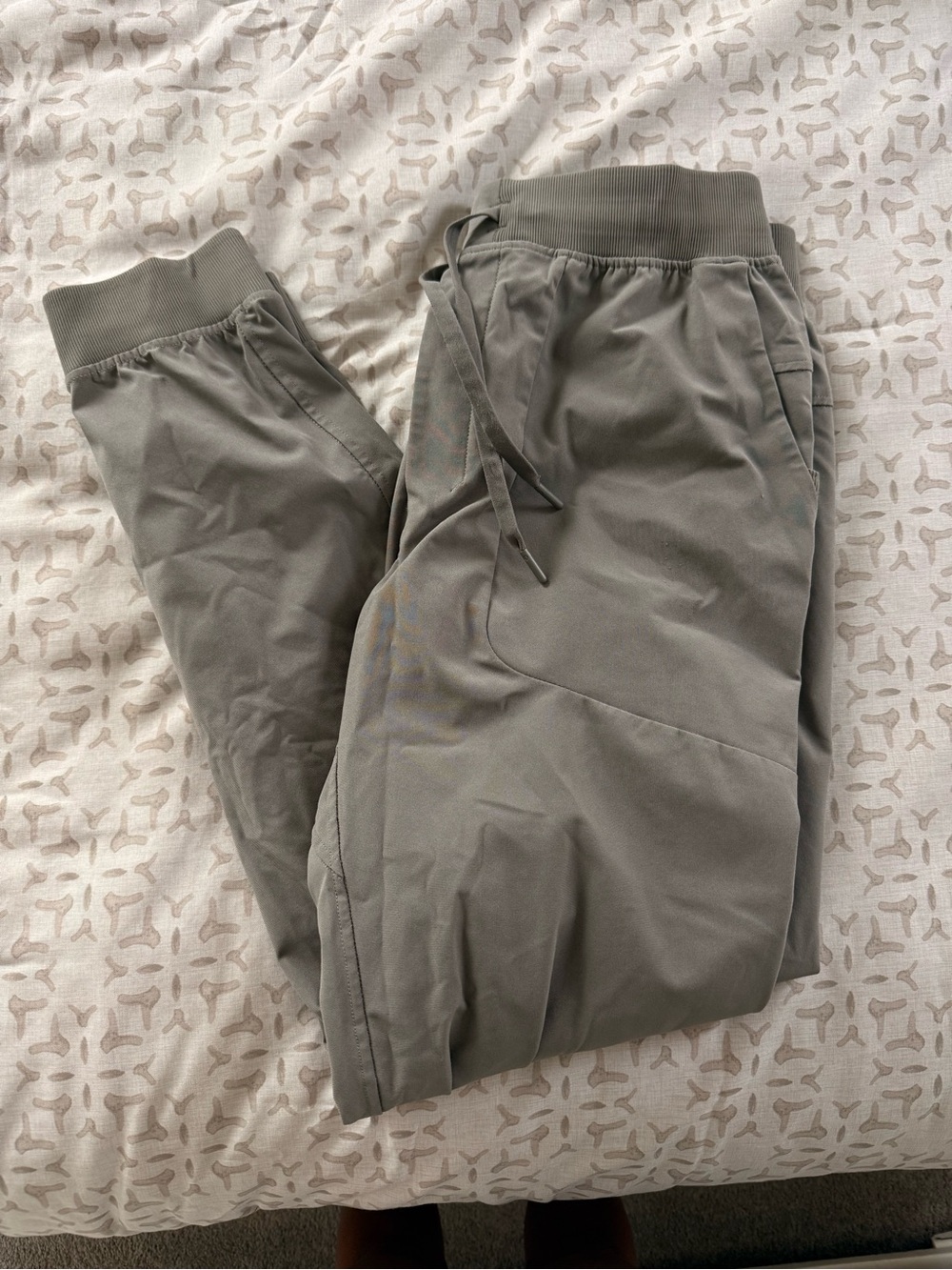 Men’s Lululemon Joggers